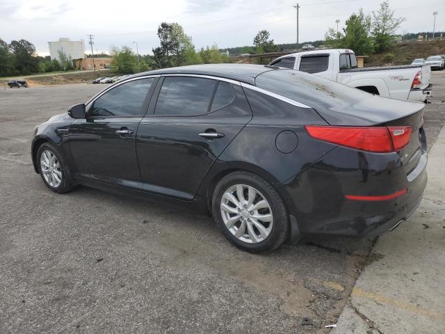 Photo 2 from auction – 2015 KIA OPTIMA EX with VIN 5XXGN4A77FG500439