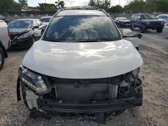 Photo 5 from auction – 2014 NISSAN ROGUE S with VIN 5N1AT2MT5EC756226