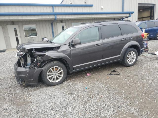 Photo 1 from auction – 2019 DODGE JOURNEY SE with VIN 3C4PDCBG9KT875243