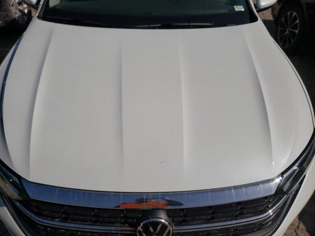 Photo 11 from auction – 2023 VOLKSWAGEN JETTA SE with VIN 3VW7M7BU5PM010362