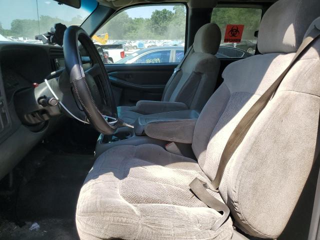 Photo 7 from auction – 2001 CHEVROLET SILVERADO with VIN 1GCHC29U01Z321724