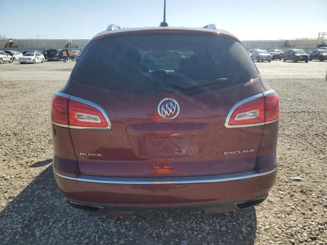 Photo 6 from auction – 2016 BUICK ENCLAVE with VIN 5GAKRBKD5GJ105925