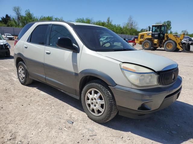 Photo 4 from auction – 2004 BUICK RENDEZVOUS with VIN 3G5DA03E34S555116