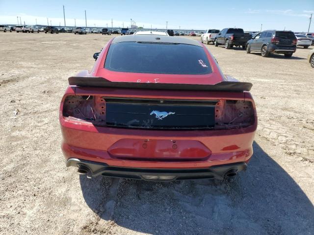 Photo 6 from auction – 2018 FORD MUSTANG with VIN 1FA6P8TH5J5165672