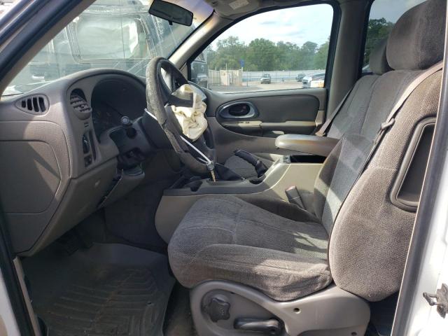 Photo 7 from auction – 2004 CHEVROLET TRAILBLAZE with VIN 1GNDS13S842135680