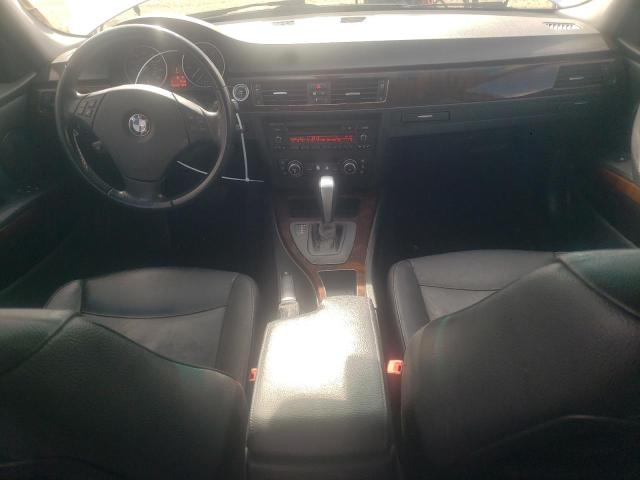 Photo 8 from auction – 2011 BMW 328 I SULE with VIN WBAPH5G56BNM72437