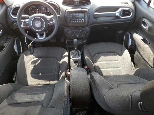 Photo 8 from auction – 2018 JEEP RENEGADE L with VIN ZACCJABB5JPH83357