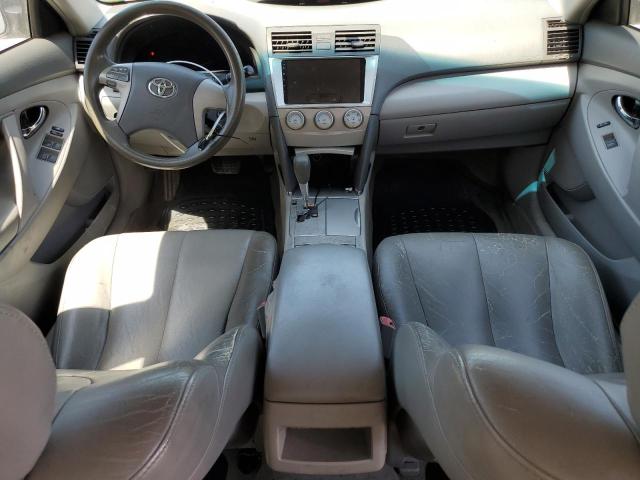 Photo 8 from auction – 2011 TOYOTA CAMRY BASE with VIN 4T4BF3EK4BR172077