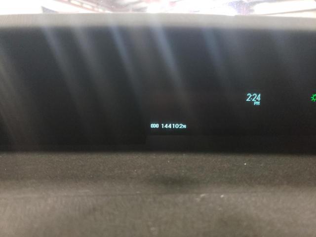 Photo 9 from auction – 2010 TOYOTA PRIUS with VIN JTDKN3DU6A5134492