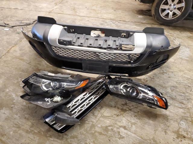Photo 12 from auction – 2016 LAND ROVER DISCOVERY with VIN SALCR2BG3GH588425
