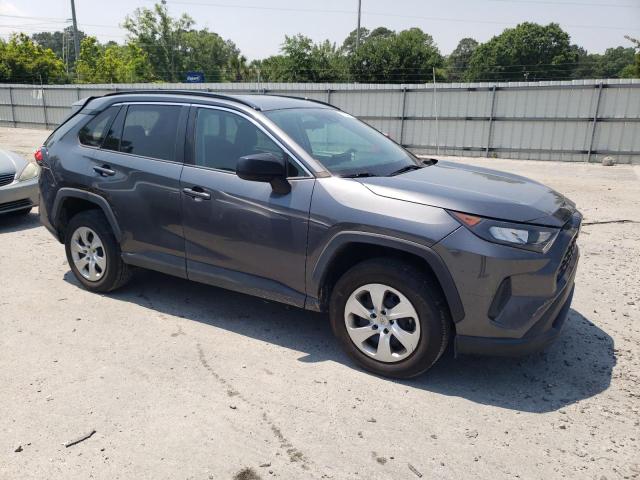Photo 4 from auction – 2019 TOYOTA RAV4 LE with VIN 2T3F1RFV9KC040981