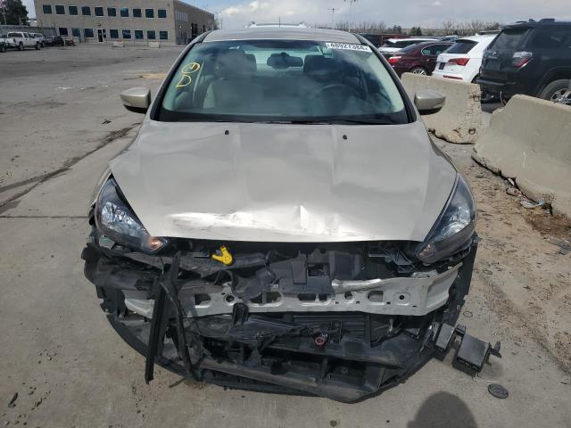 Photo 5 from auction – 2018 FORD FOCUS SE with VIN 1FADP3F23JL227356