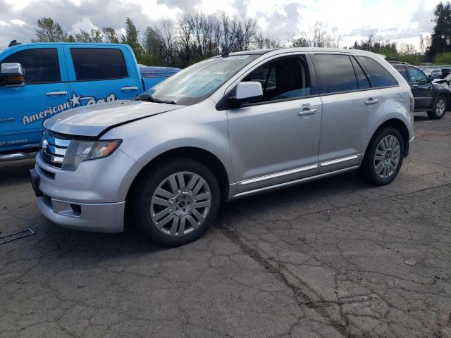 FORD EDGE SPORT 2010 with VIN 2FMDK4AC3ABA30066 - Photo from auction
