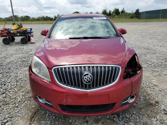 Фото 5 с аукциона – 2012 BUICK VERANO с VIN 1G4PS5SK6C4204637