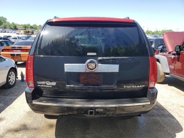 Photo 6 from auction – 2012 CADILLAC ESCALADE P with VIN 1GYS4DEFXCR165629