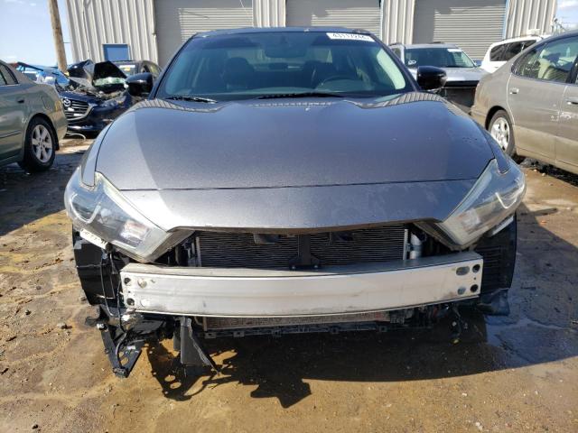 Photo 5 from auction – 2017 NISSAN MAXIMA 3.5 with VIN 1N4AA6AP7HC376808