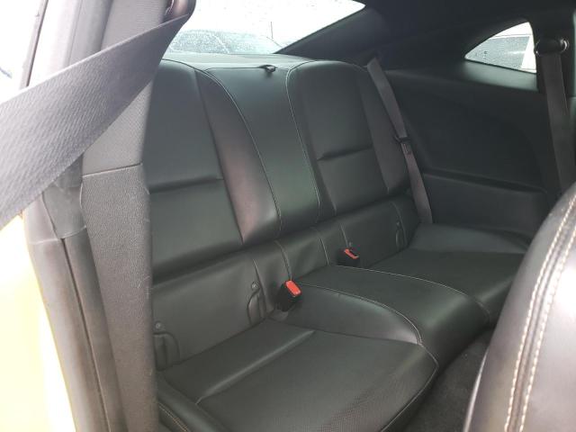Photo 10 from auction – 2014 CHEVROLET CAMARO 2SS with VIN 2G1FT1EW0E9153925
