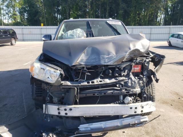 Photo 5 from auction – 2012 TOYOTA 4RUNNER SR with VIN JTEZU5JR4C5036685
