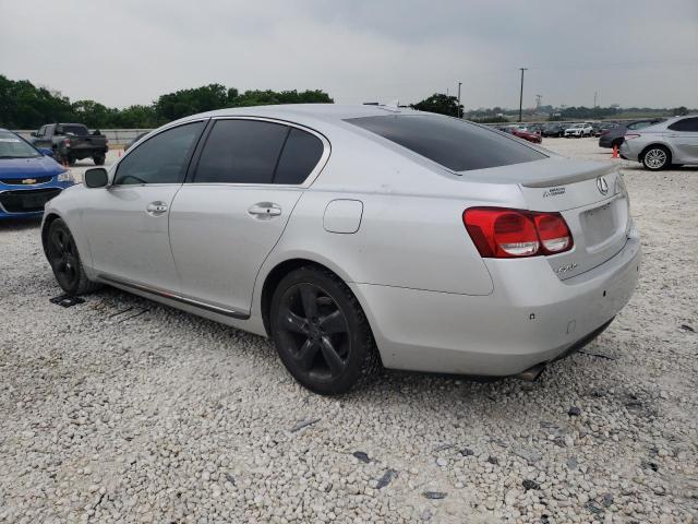 Photo 2 from auction – 2007 LEXUS GS 350 with VIN JTHBE96S770014445