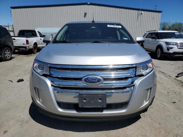 Photo 5 from auction – 2014 FORD EDGE LIMIT with VIN 2FMDK3KC0EBB16658