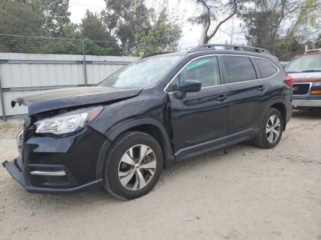SUBARU ASCENT PRE 2019 with VIN 4S4WMAFD6K3412175 - Photo from auction