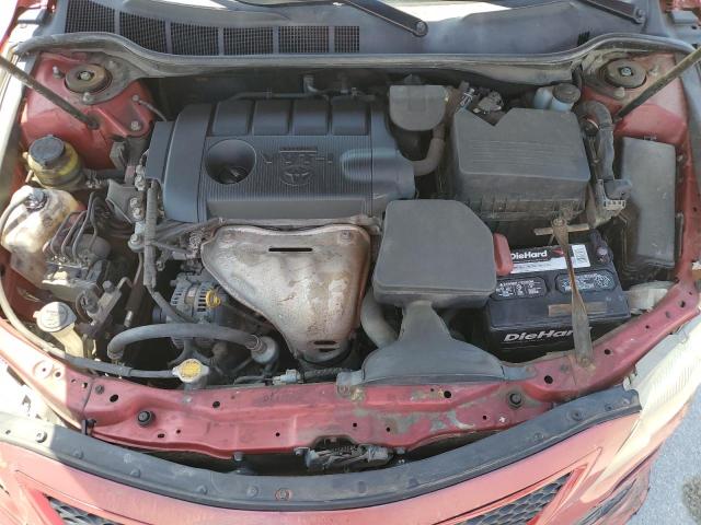 Photo 11 from auction – 2011 TOYOTA CAMRY BASE with VIN 4T1BF3EK1BU192037