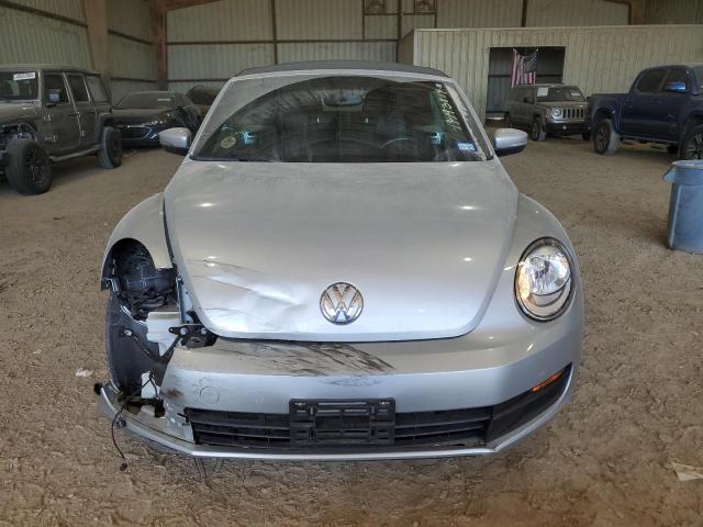 Photo 5 from auction – 2013 VOLKSWAGEN BEETLE with VIN 3VW5P7AT7DM802015