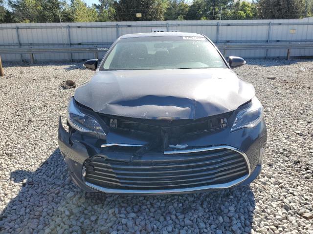 Photo 5 from auction – 2016 TOYOTA AVALON XLE with VIN 4T1BK1EB9GU230184
