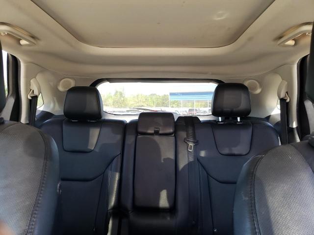 Photo 10 from auction – 2015 FORD EDGE TITAN with VIN 2FMTK3K86FBC29393