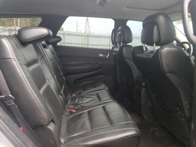 Photo 11 from auction – 2016 DODGE DURANGO LI with VIN 1C4RDJDG6GC484421