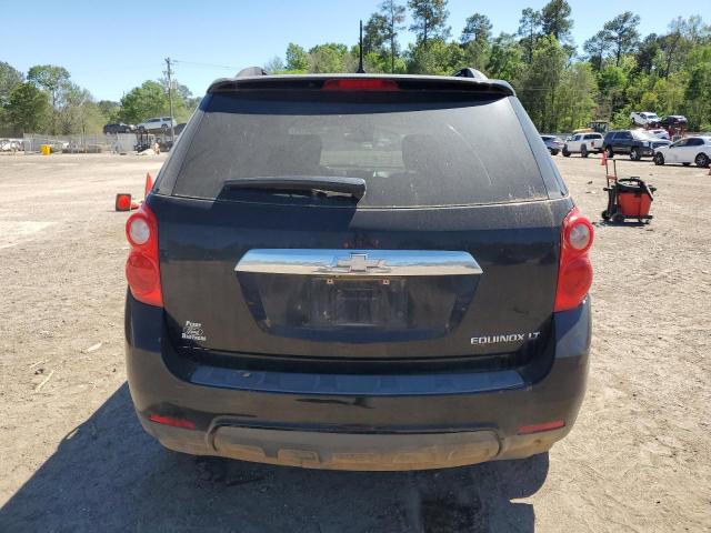 Photo 6 from auction – 2014 CHEVROLET EQUINOX LT with VIN 2GNALBEK4E6305945