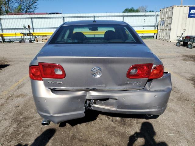 Photo 6 from auction – 2006 BUICK LUCERNE CX with VIN 1G4HE57Y76U243010