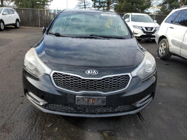 Photo 5 from auction – 2015 KIA FORTE LX with VIN KNAFK4A67F5313585