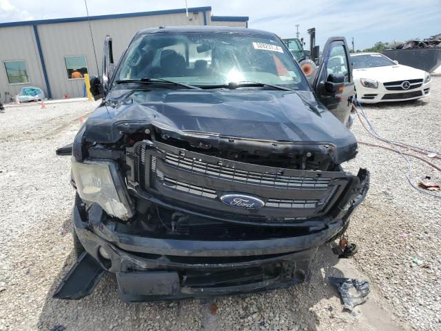 Photo 5 from auction – 2014 FORD F150 SUPER with VIN 1FTFW1CT6EKF70035