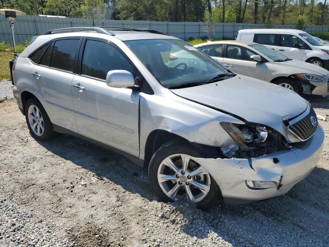 Photo 4 from auction – 2009 LEXUS RX 350 with VIN 2T2GK31U99C081011