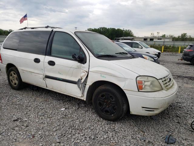 Photo 4 from auction – 2004 FORD FREESTAR S with VIN 2FMZA51694BA58662