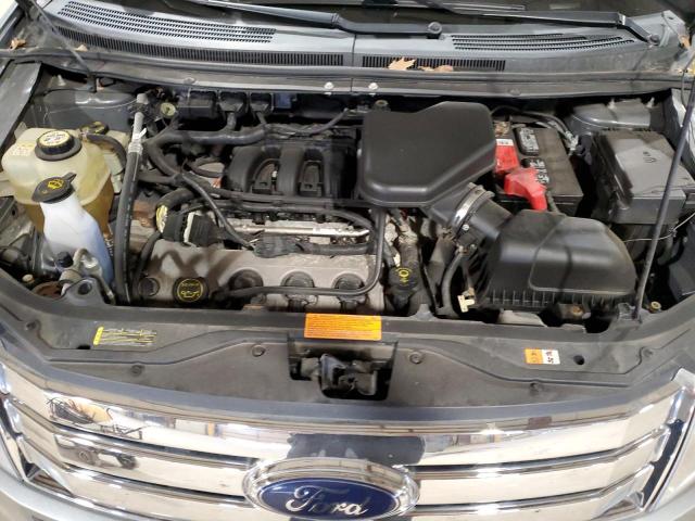 Photo 12 from auction – 2007 FORD EDGE SEL P with VIN 2FMDK39CX7BB35758