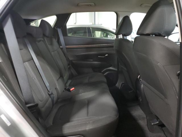 Photo 10 from auction – 2024 HYUNDAI TUCSON SEL with VIN KM8JBCDE9RU318481