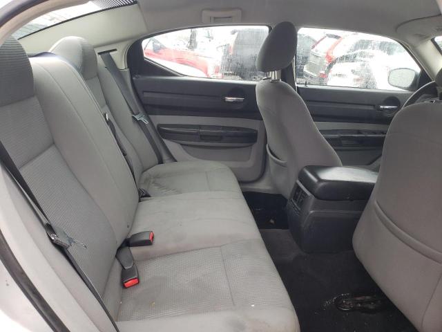 Photo 10 from auction – 2008 DODGE CHARGER with VIN 2B3KA43R38H150667