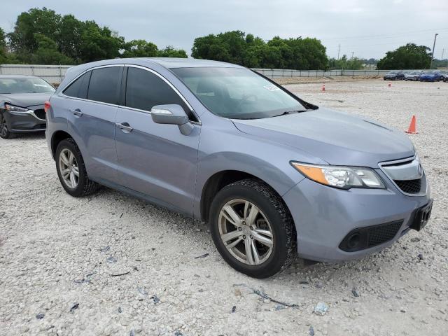 Photo 4 from auction – 2014 ACURA RDX with VIN 5J8TB3H34EL017754