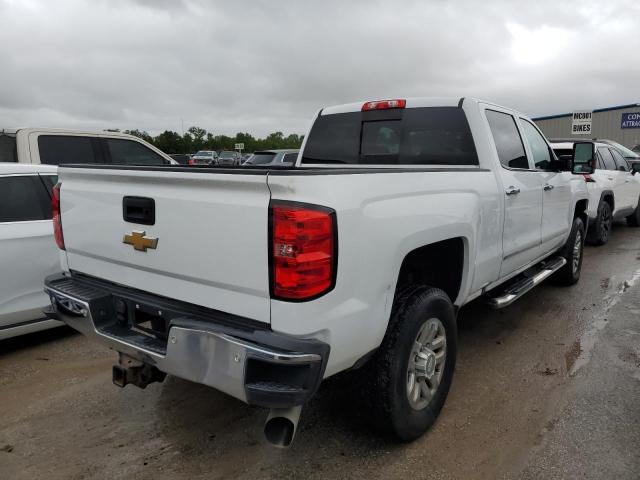 Photo 3 from auction – 2016 CHEVROLET SILVERADO with VIN 1GC4K0C84GF118279