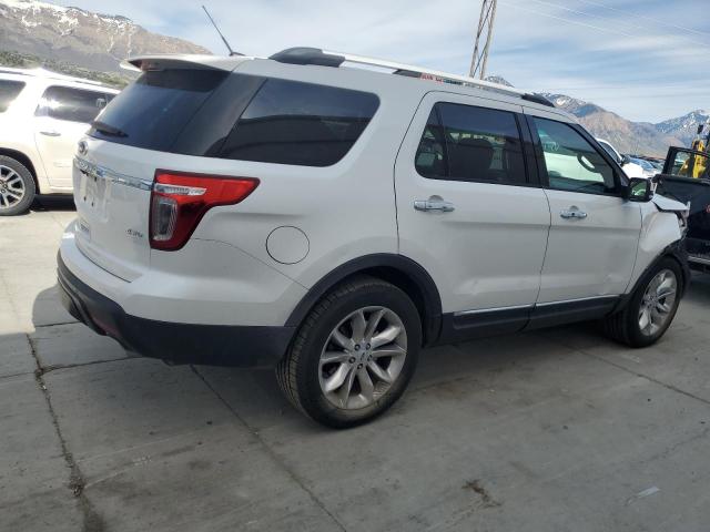 Фото 3 с аукциона – 2015 FORD EXPLORER L с VIN 1FM5K8F88FGA14218