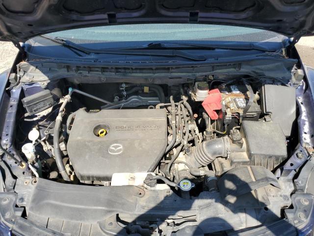 Photo 12 from auction – 2011 MAZDA CX-7 with VIN JM3ER2A57B0397394
