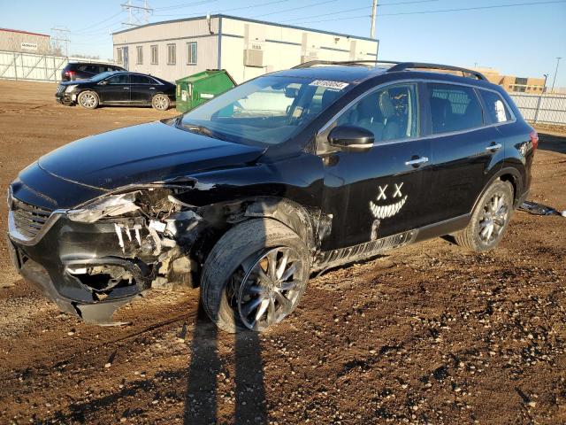 MAZDA CX-9 SPORT 2014 with VIN JM3TB3DV3E0442624 - Photo from auction