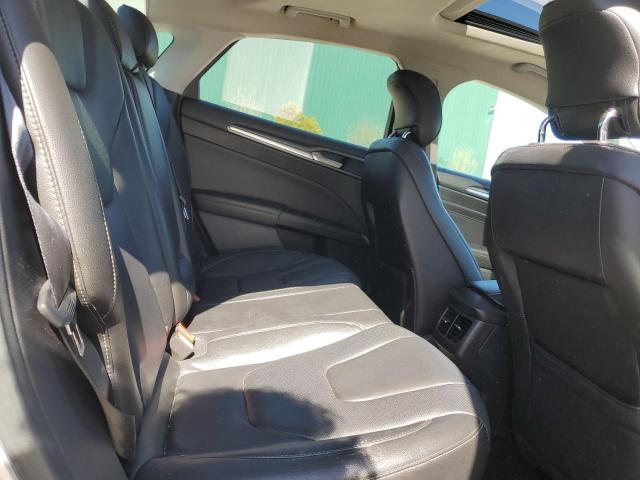 Photo 10 from auction – 2013 FORD FUSION TIT with VIN 3FA6P0D92DR166501