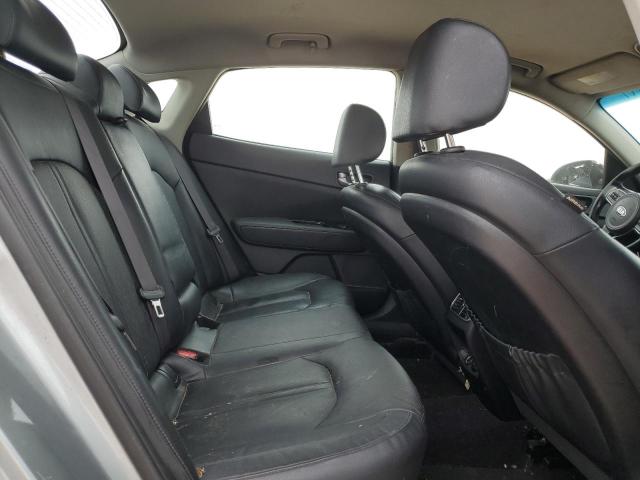 Photo 10 from auction – 2017 KIA OPTIMA HYB with VIN KNAGU4LE6H5012117