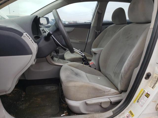 Photo 7 from auction – 2013 TOYOTA COROLLA with VIN 5YFBU4EEXDP110624