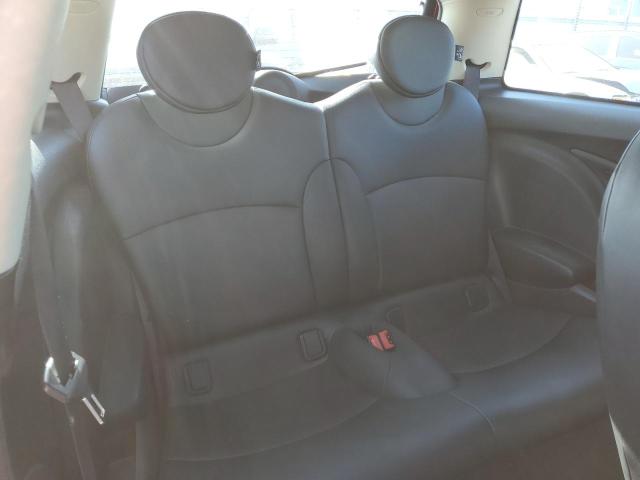 Photo 10 from auction – 2012 MINI COOPER with VIN WMWSU3C55CT258584