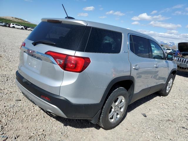 Photo 3 from auction – 2017 GMC ACADIA SLE with VIN 1GKKNKLA2HZ245694