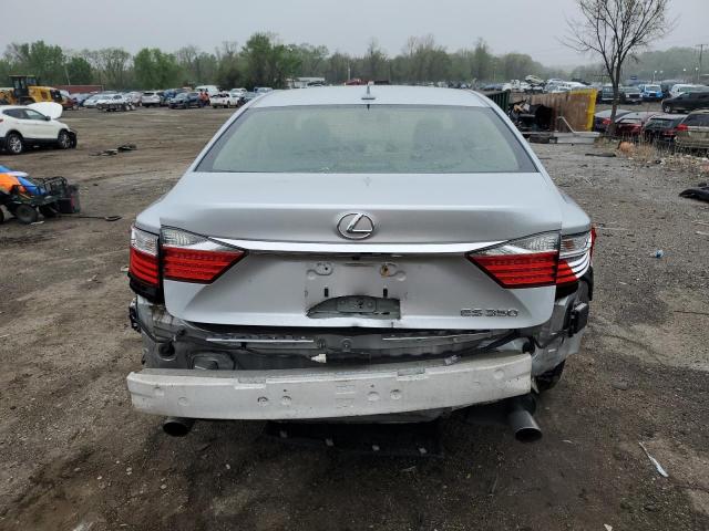 Photo 6 from auction – 2014 LEXUS ES 350 with VIN JTHBK1GGXE2136092